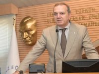 Tamer Kıran: Karadeniz’e giden gemilere stajer öğrenci almayın