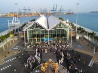 Global Ports Holding Seatrade Cruise Med'e ev sahipliği yaptı