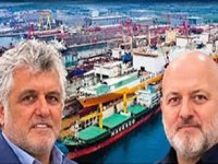 Özata Tersanesi sahipleri Özdemir ve Gökhan Ataseven tutuklandı