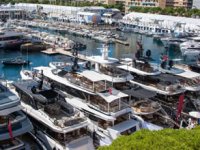 Türk yat sektörü Monaco’ya çıkarma yaptı