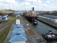 Panama Kanalı’ndan geçmenin bedeli 5 milyon dolar