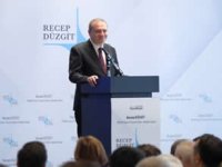 Tamer Kıran’dan Recep Düzgit’e tam destek