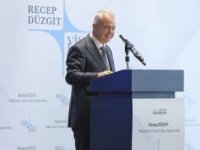 Recep Düzgit: Hesap veren ve hesap sorabilen bir oda olacağız