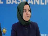 Özata hisseleri AK Parti’de istifa getirdi