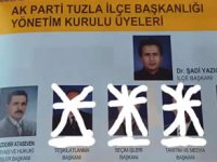 Özdemir Ataseven Şadi Yazıcı’nın yardımcısı çıktı