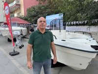 Anıl Marin işlerini İstanbul’dan Aydın’a taşıdı