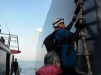 Türkiye’den IMO’ya çok önemli kılavuzluk önerisi
