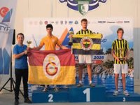 ILCA Europa Cup Bodrum'da ödül töreniyle sona erdi