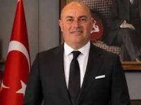 Oğuz Ünlüer DTO Karadeniz Ereğli  Başkanlığı’na yeniden aday