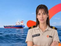 Ditaş’tan “Kadın Denizciler Başarı Bursu”