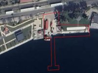 Kocaeli’de römorkör barınağı projesi askıya çıktı