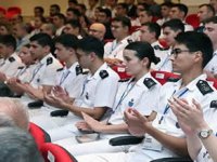 6. Global Maritime Congress DEÜ’de başladı