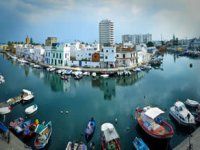 Bizerte’de Denizcilik Mükemmeliyet Merkezi ihalesi Türk şirketin