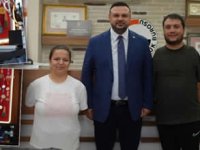 Bakanlık, engelli milli yüzücülere verdiği ödülleri geri istedi