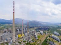 Soma B Termik Santrali iflas istedi