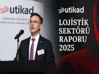 UTİKAD Lojistik Sektörü Raporu 2025 yayımlandı
