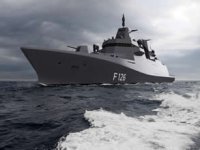 Damen, iptal edilen proje için Almanya'dan 4,7 milyar € istiyor