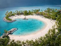 MSC Ocean Cay'de yeni dönemi başlatıyor