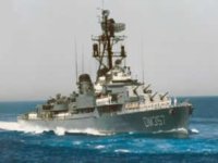 Acı bir yıldönümü: TCG Muavemet olayı