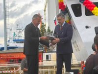 Desan, Malezya MPMS-1’i suyla buluşturdu