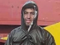 Özata Tersanesi’ndeki yangından dram çıktı!