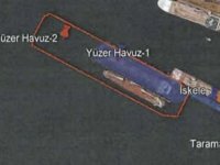 Yalova Shipyard'dan Altınova’da 485 milyonluk tersane yatırımı