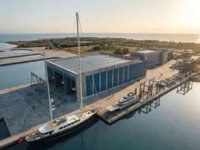 Bering Yachts ile RMK Yachts’dan iş birliği anlaşması
