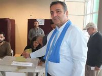 DTO Fethiye İlkay Tugay ile ‘Devam’ dedi