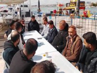 Tuğberk İmamoğlu’nun mürettebatını arama çalışmaları sürüyor
