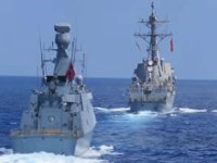 NATO ve Karadeniz güçleri Türkiye'de buluşuyor!