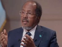 Somali’den İsrail’e rest: Üsse asla izin yok