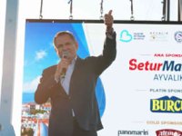2. Ayvalık Yat Yarışı’ndan elde edilen gelir TEV’e aktarılacak