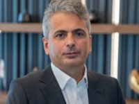 Fon soruşturmasında Es Denizcilik Başkanı Erol Demirbaş tutuklandı