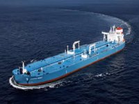 Advantage Tankers’den iki LR2 tipi petrol tankeri sipariş daha