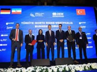 Arkas ve Duisport’tan lojistik mutabakatı