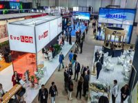 LOGISTECH yeni iş birliklerine kapı açıyor