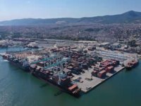 Safiport limanı için yapılan ihbar asılsız çıktı