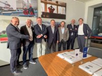FAIRPLAY Towage’den Sanmar’a altı römorkör siparişi