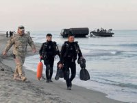 Kazakistan’da Deniz Kuvvetleri Komutanı tutuklandı