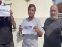 Rostov'da mahsur kalan 12 denizciden yardım çağrısı