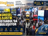 Küresel lojistik profesyonelleri Kasım’da İstanbul’da buluşacak