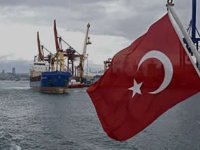 Türk deniz ticaret filosunda tarihi rekor!