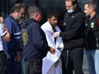 Batan Alfa Watan’daki kayıp denizcileri arama çalışması durduruldu