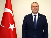 MDTO’da 37 yıllık dönem sona erdi, yeni başkan Berdan Doğan