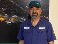 Zafer Akbulut Safiport’tan ayrıldı
