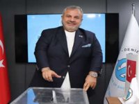 DTO Aliağa Şubesi’nde görev dağılımı yapıldı