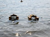 Antalya’da deniz altı yaşamının röntgeni çekiliyor