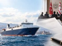 KKTC’deki Ocean Hero Maritime'nin ortaklık yapısında değişiklik
