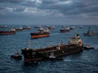 ABD'den İran petrolüne yeni darbe: 17 tanker yaptırım listesinde