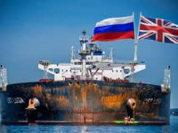 İngiltere'den Rus petrolüne yeni yaptırım